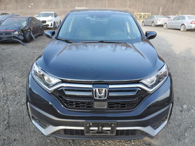 HONDA CR-V EX 2021