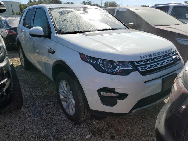 LAND ROVER DISCOVERY SPORT HSE 2019