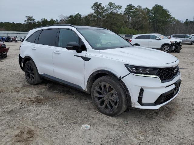 KIA SORENTO SX 2023