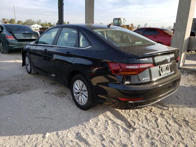 VOLKSWAGEN JETTA S 2019