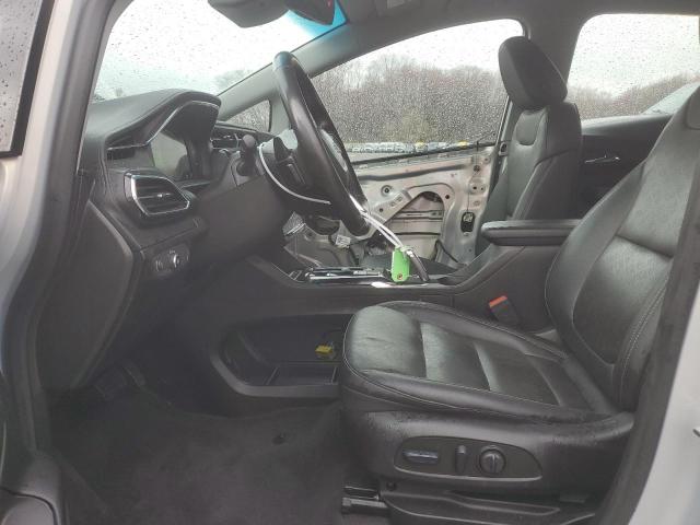 CHEVROLET BOLT EV 2LT 2022