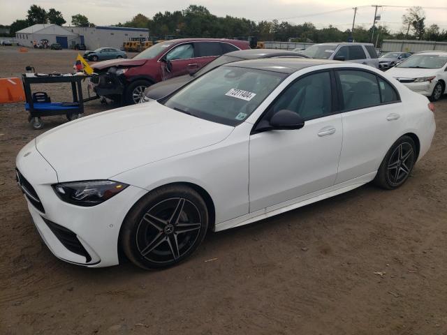 MERCEDES-BENZ C 300 4MATIC 2023