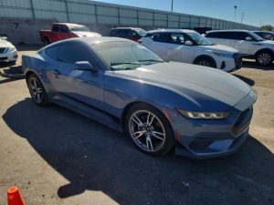 FORD MUSTANG 2023
