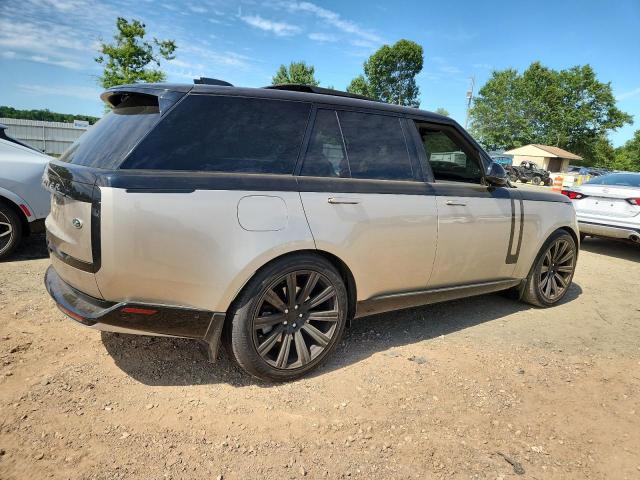 LAND ROVER RANGE ROVER SE 2022