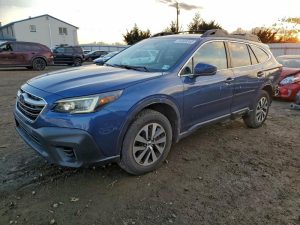 SUBARU OUTBACK PREMIUM 2021