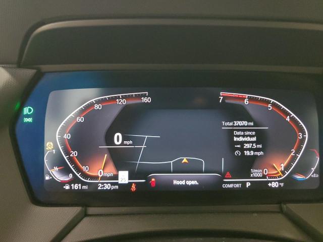 BMW 228XI 2023