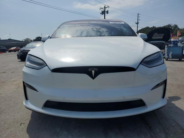TESLA MODEL X 2022