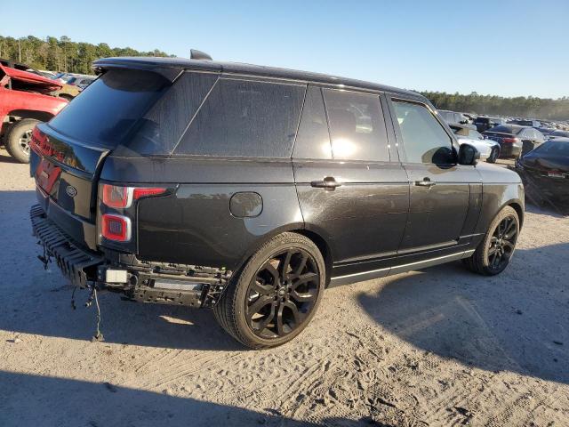 LAND ROVER RANGE ROVER WESTMINSTER EDITION 2021
