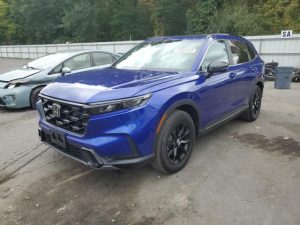 HONDA CR-V SPORT-L 2024