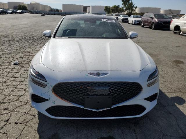 GENESIS G70 BASE 2024