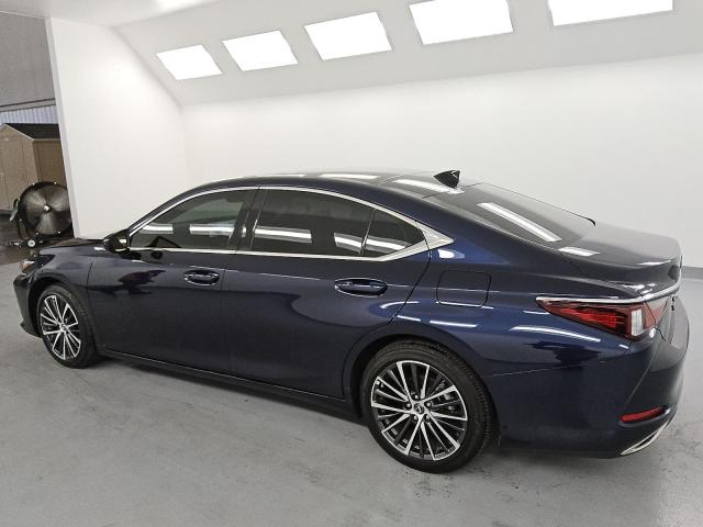 LEXUS ES 350 BASE 2024