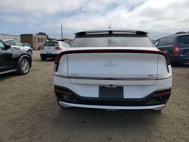 KIA EV6 GT LINE 2023