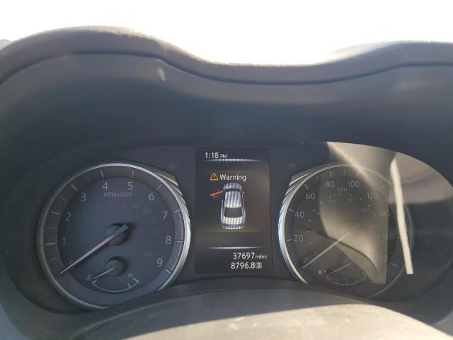 INFINITI Q50 SENSORY 2021