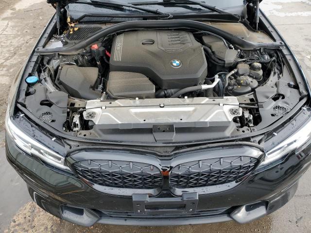 BMW 330XI 2019