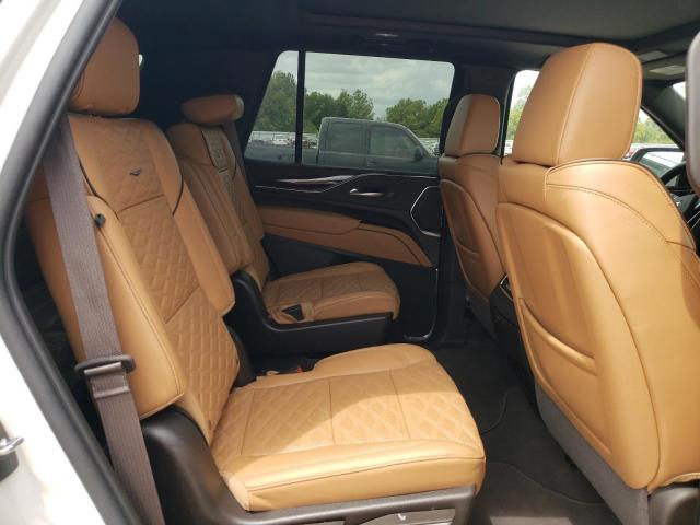 CADILLAC ESCALADE SPORT 2022
