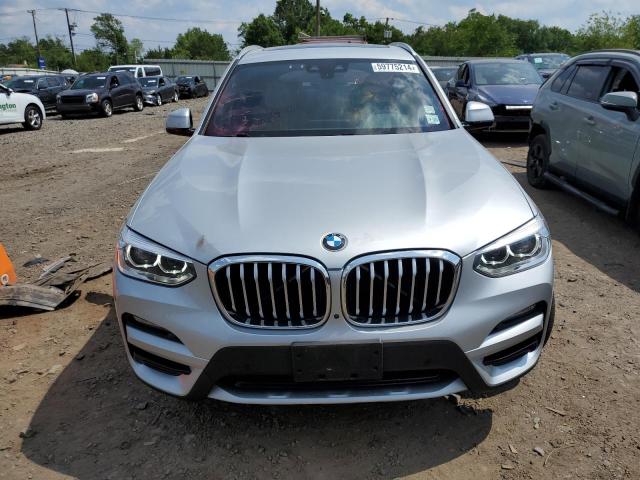 BMW X3 XDRIVE30I 2021