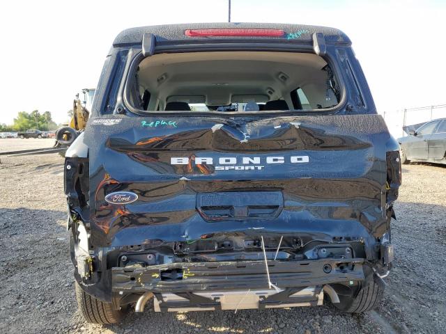 FORD BRONCO SPORT BIG BEND 2023