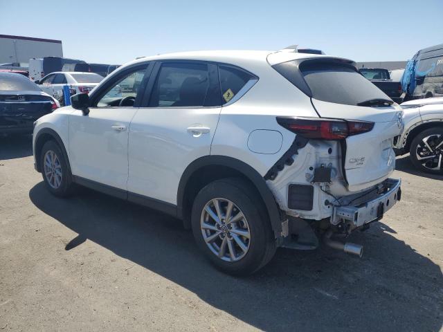MAZDA CX-5 SELECT 2022