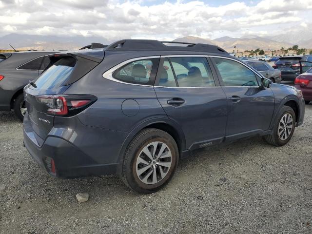 SUBARU OUTBACK 2022