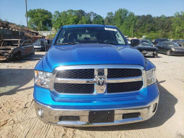 DODGE RAM 1500 2022
