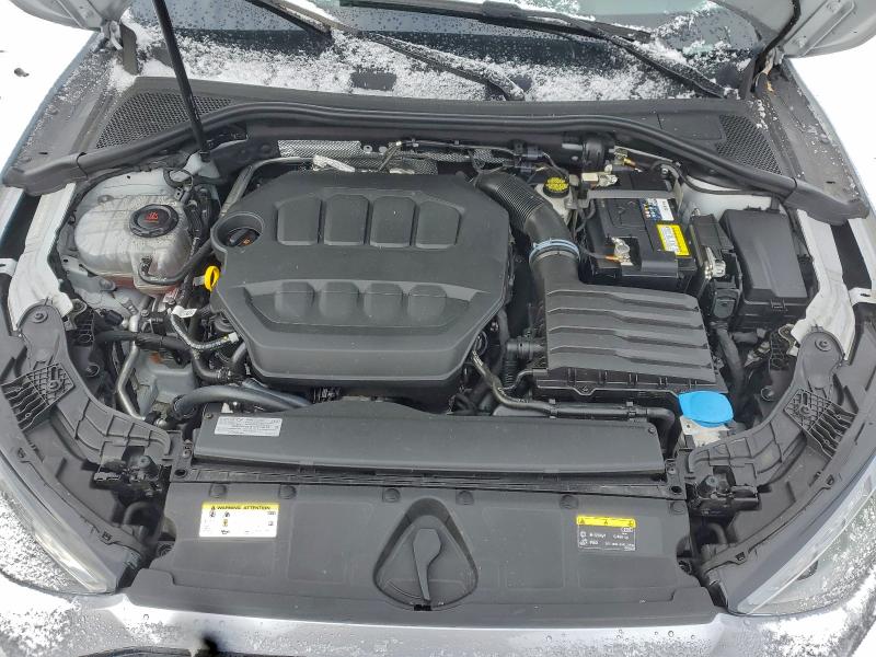 AUDI A3 PREMIUM 2022