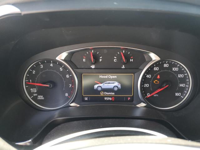 CHEVROLET BLAZER 2LT 2024