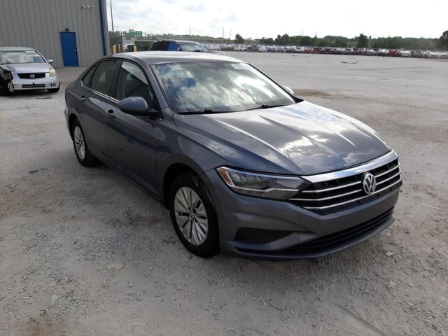 VOLKSWAGEN JETTA S 2020