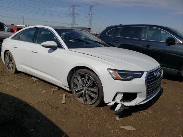 AUDI A6 PREMIUM PLUS 2019