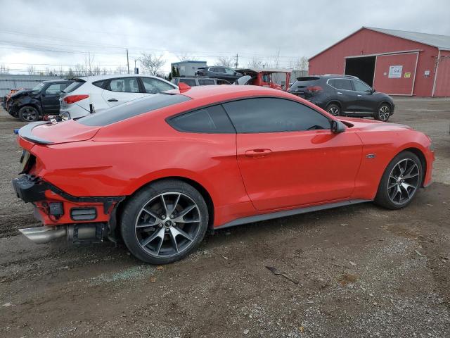 FORD MUSTANG 2022