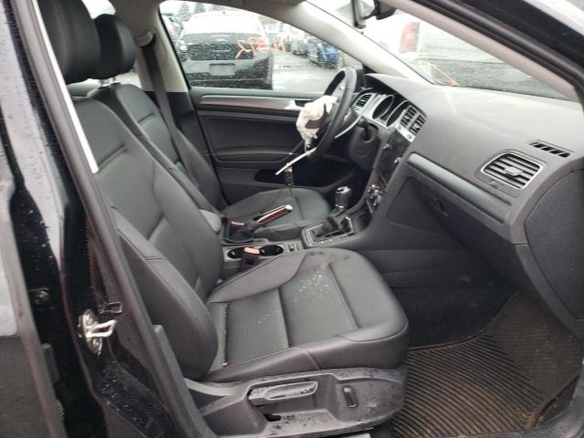 VOLKSWAGEN GOLF S 2019
