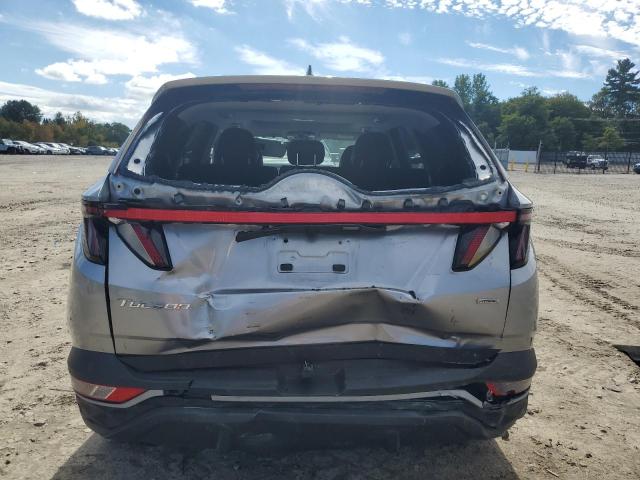 HYUNDAI TUCSON SEL 2021