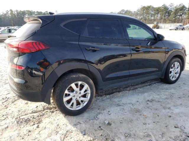 HYUNDAI TUCSON LIMITED 2021