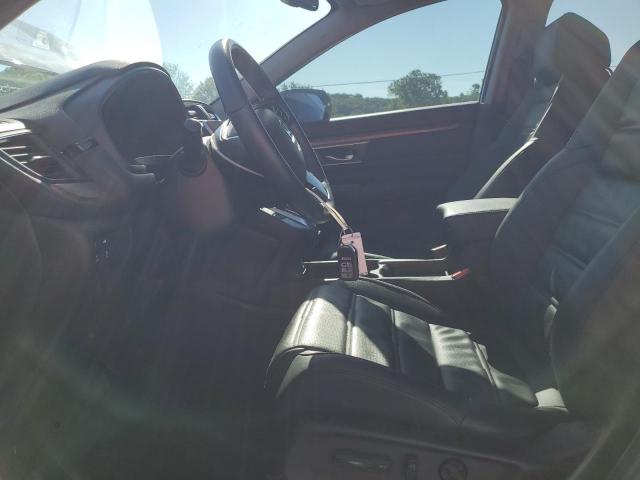 HONDA CR-V EXL 2021