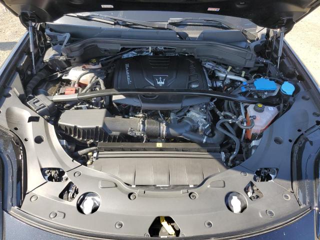 MASERATI GRECALE MODENA 2023