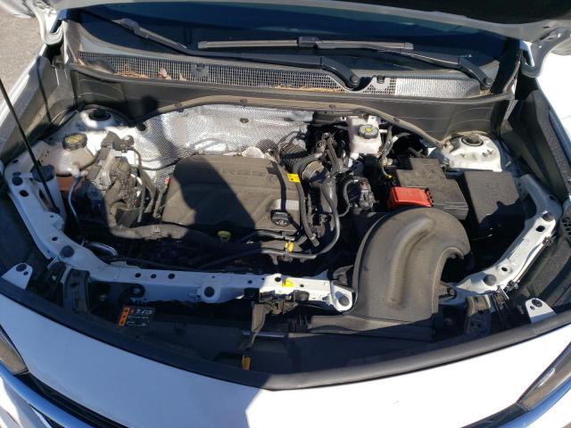 BUICK ENCORE GX SELECT 2022