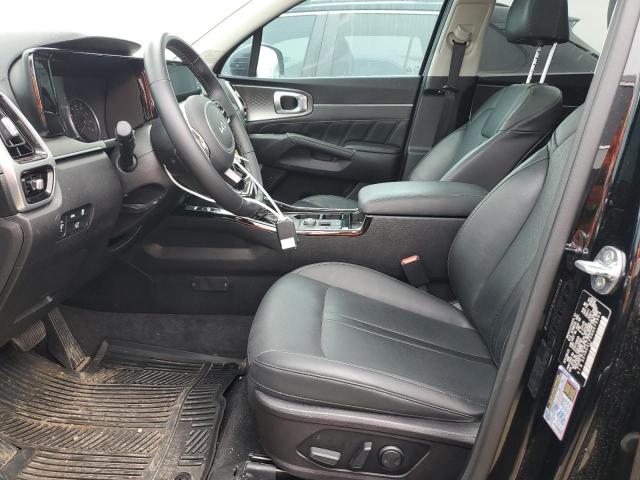 KIA SORENTO SX 2021