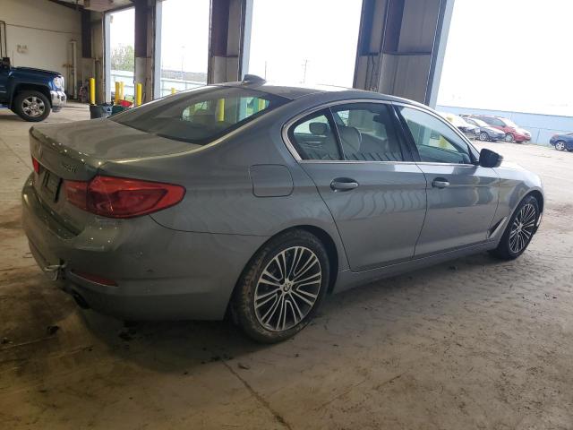 BMW 530 I 2019