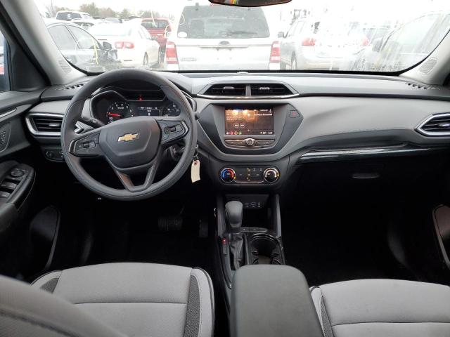 CHEVROLET TRAILBLAZER LS 2021