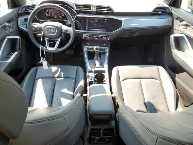 AUDI Q3 PREMIUM 40 2021