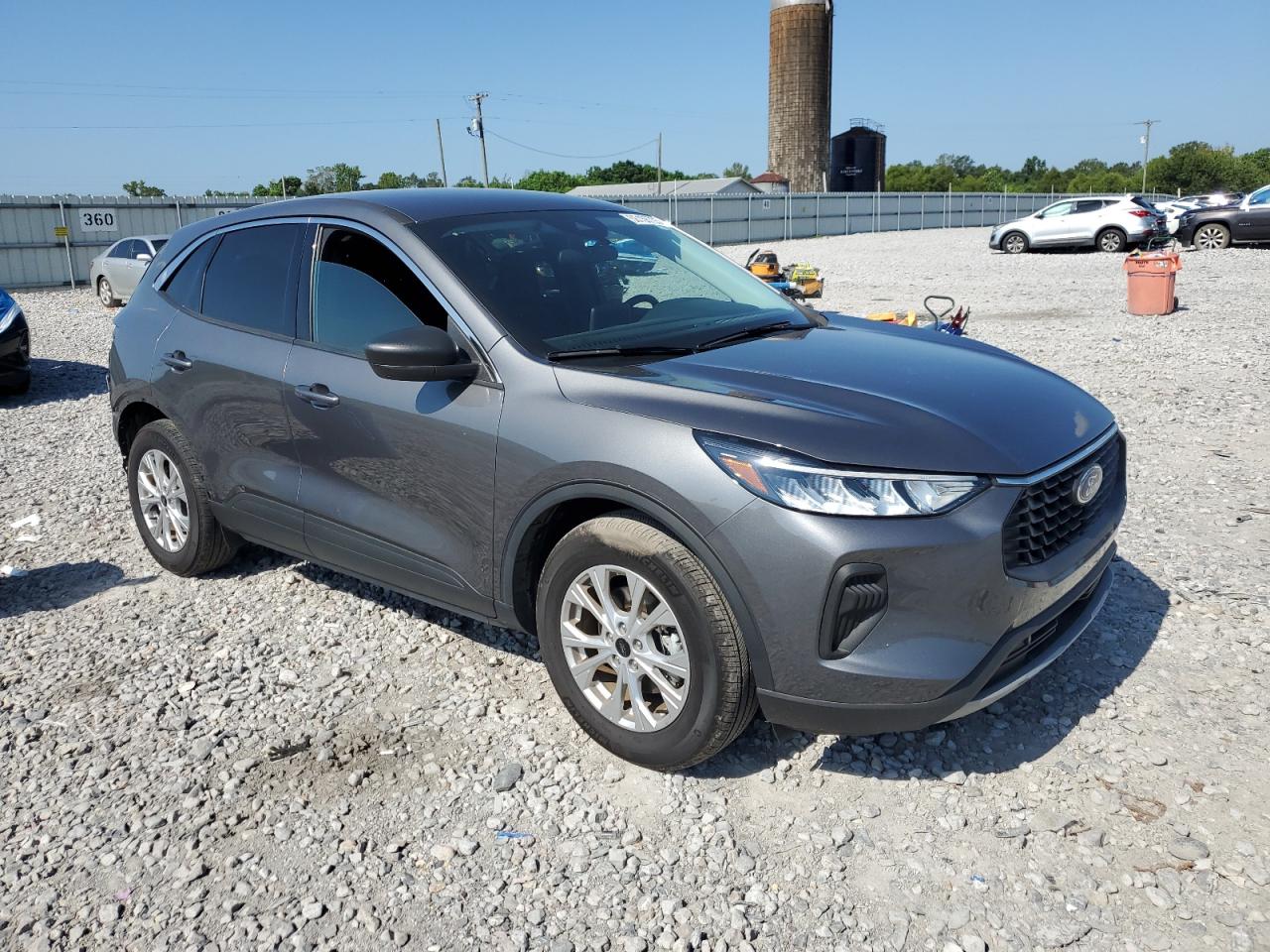 FORD ESCAPE ACTIVE 2023