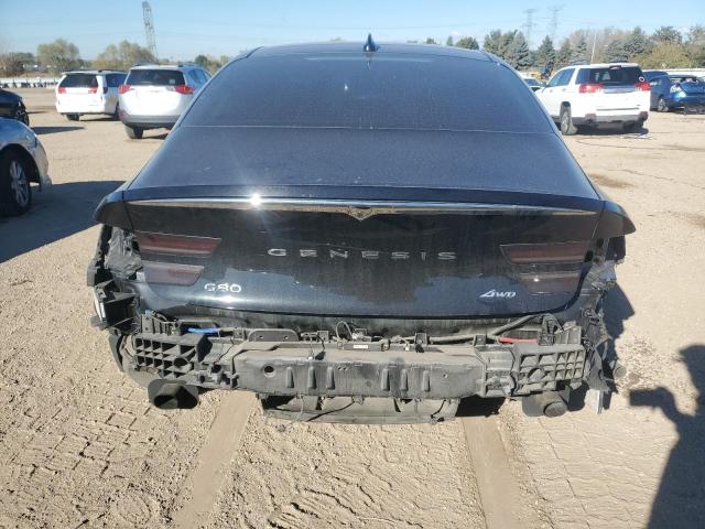 GENESIS G80 BASE 2020