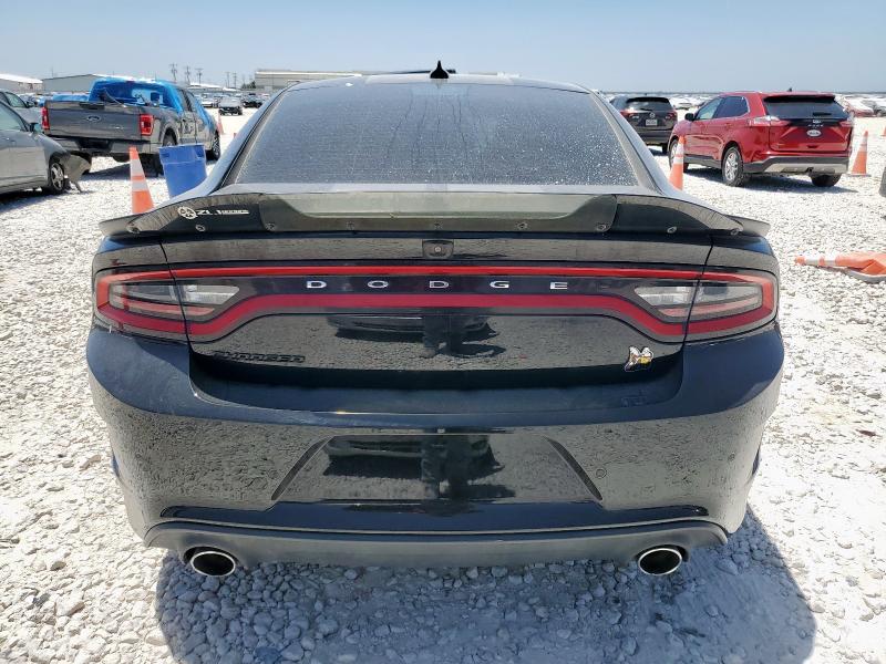 DODGE CHARGER SCAT PACK 2021