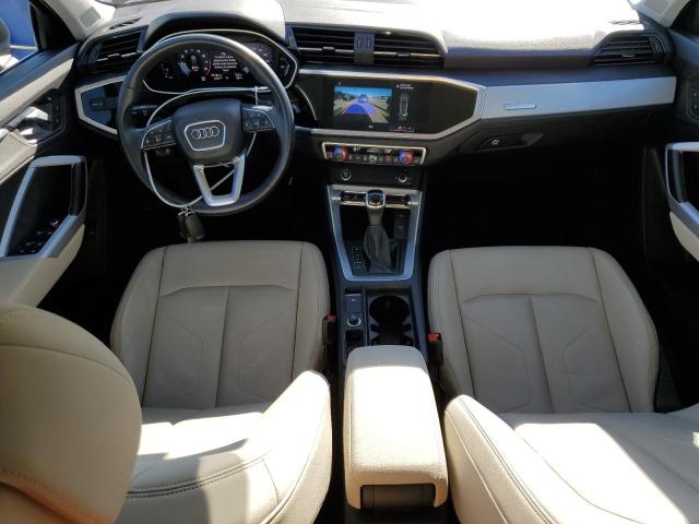 AUDI Q3 PREMIUM S LINE 45 2021