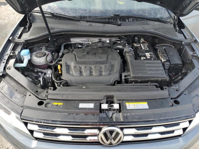 VOLKSWAGEN TIGUAN SE 2020