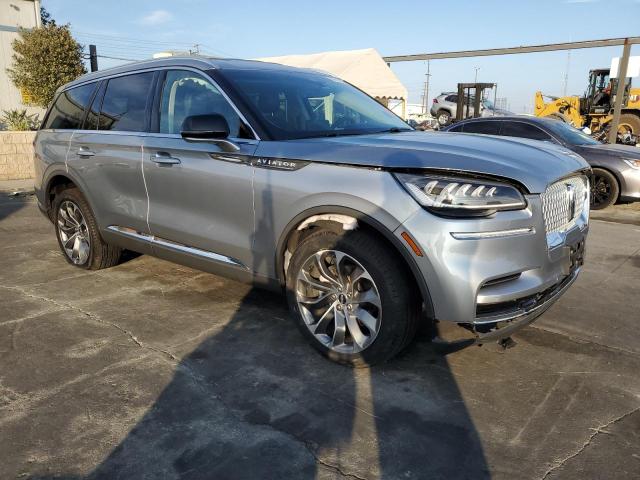 LINCOLN AVIATOR 2023