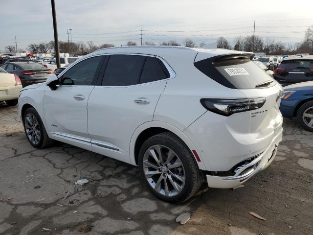BUICK ENVISION AVENIR 2021