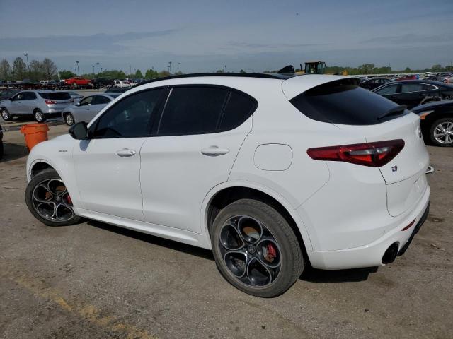 ALFA ROMEO STELVIO TI 2022