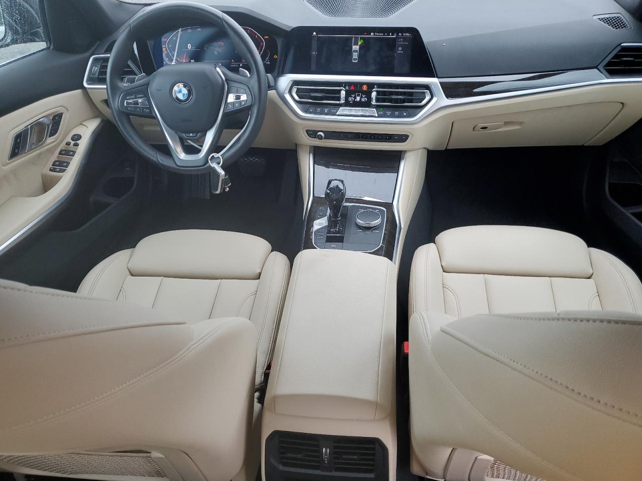 BMW 330I 2020