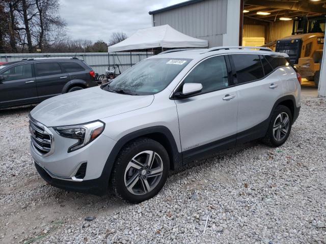 GMC TERRAIN SLT 2020