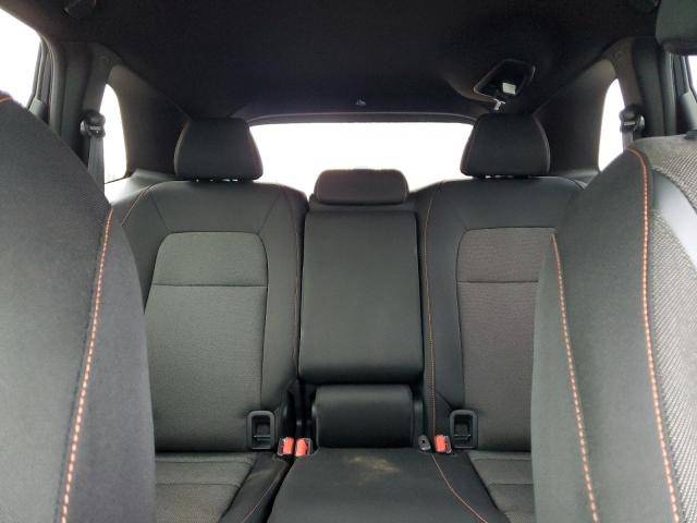 HONDA CR-V SPORT 2024